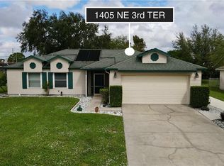 1405 NE 3rd Ter, Cape Coral, FL 33909