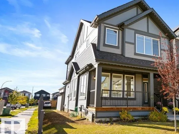 24 Nettle Cres, Saint Albert, AB T8N 7Z8