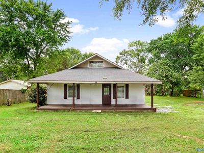 1420 Carter Grove Rd, Hazel Green, AL, 35750