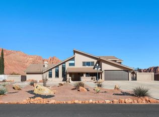 783 E Posado St, Ivins, UT 84738