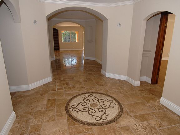 Entry or Foyer