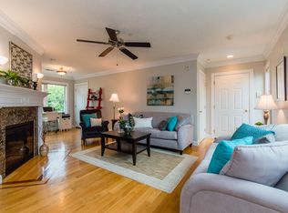 27 Tafthill Ter UNIT 3, Boston, MA 02131
