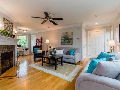 27 Tafthill Ter Unit 3, Boston, MA, 02131