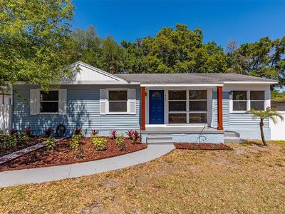 1707 W Perdiz St, Tampa, FL, 33612