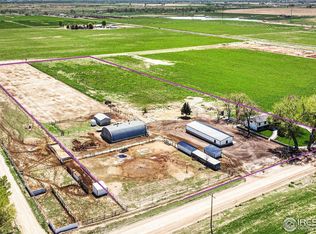 16202 County Road 15, Platteville, CO 80651