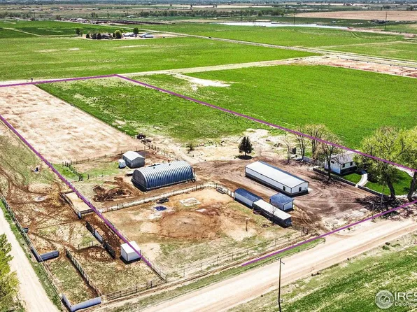 16202 County Road 15, Platteville, CO 80651