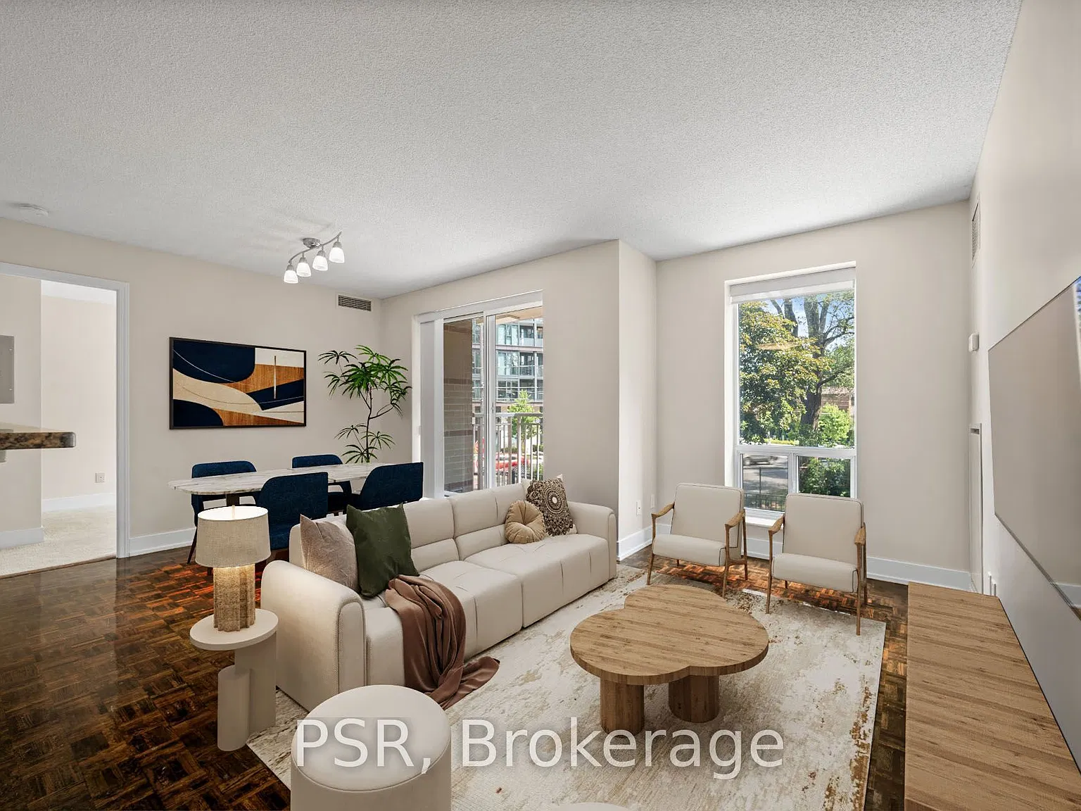 2 bed, $3,249 — Photo 1