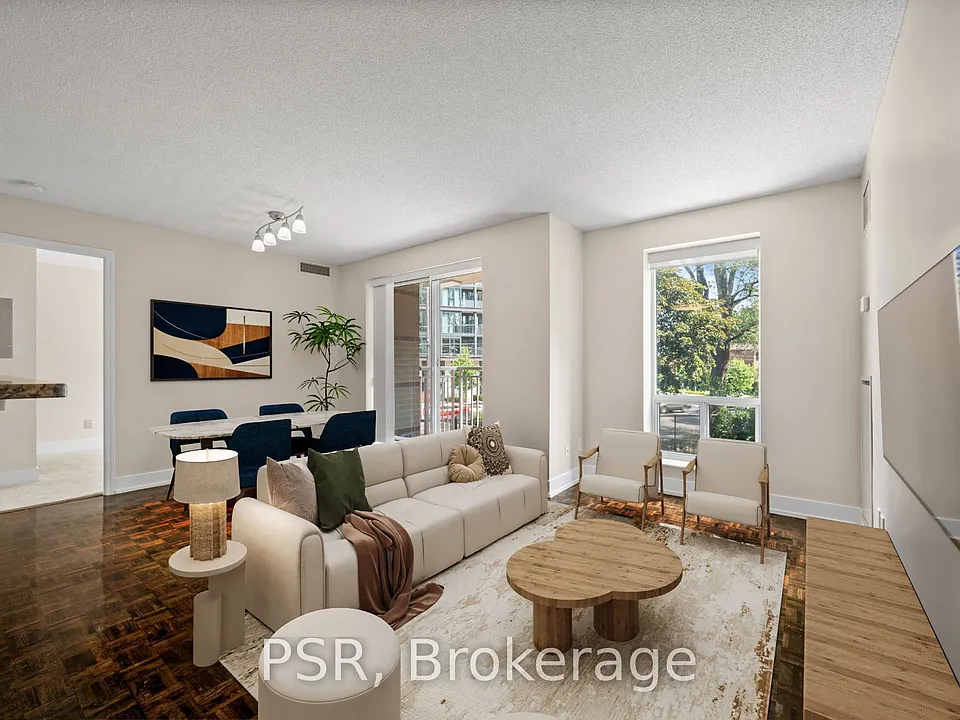 515 Rosewell Ave #110