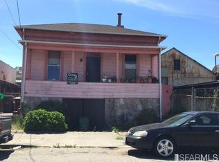 1238 11th Ave, Oakland, CA 94606