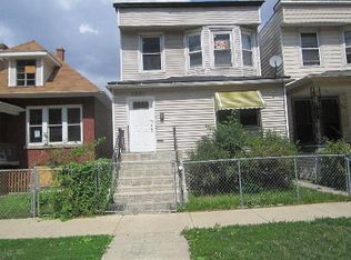 4836 W Erie St, Chicago, IL 60644