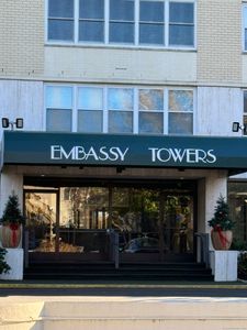 2625 Park Avenue #5S, Bridgeport, CT, 06610