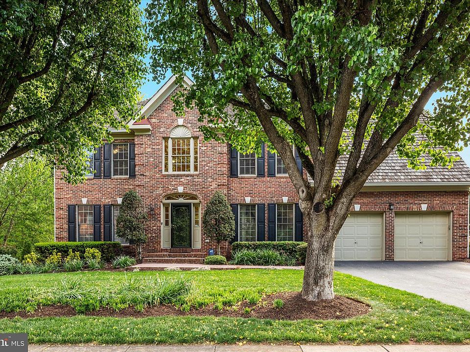 1st image of 13018 Grey Friars Pl
