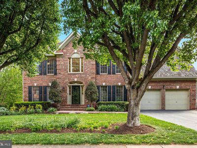 13018 Grey Friars Pl, Herndon, VA, 20171