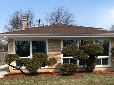 3408 Wilmette Ave, Wilmette, IL, 60091