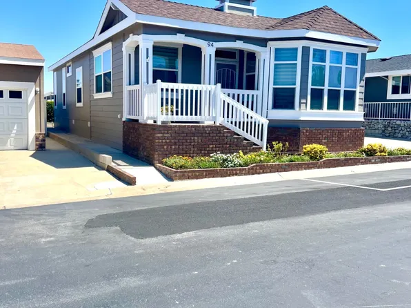 23301 Ridge Route Dr Space 94, Laguna Hills, CA 92653