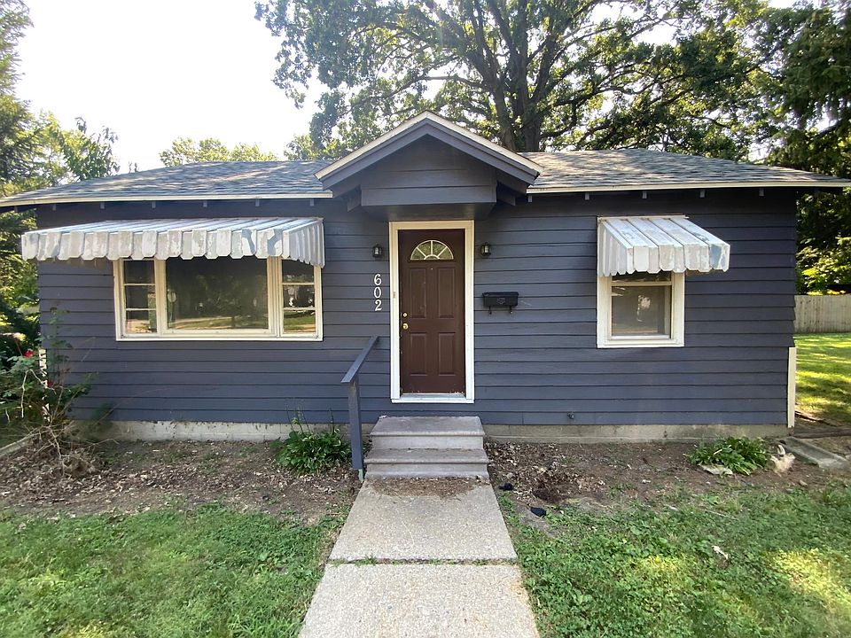 1st image of 602 W English St #602