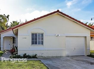 14500 SW 179th Ln, Miami, FL 33177