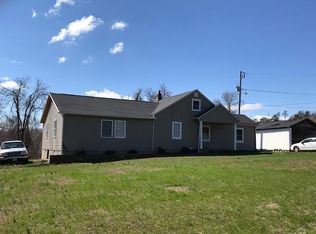 3021 Mount Olivet Rd, Martinsville, VA 24112