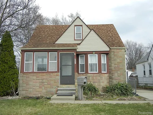 9656 Sioux Photo 1