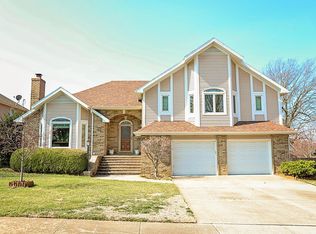 3987 N Delaware Ave, Springfield, MO 65803