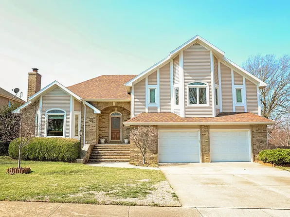 3987 N Delaware Avenue, Springfield, MO 65803