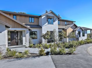 508 Oak Park Way, Redwood City, CA 94062