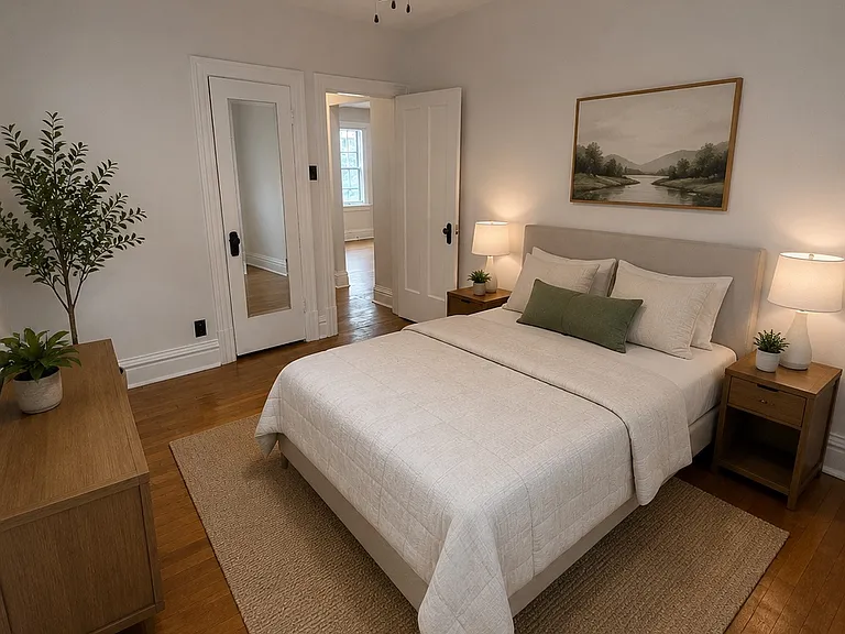 820 Pennsylvania Ave #1S — Photo 6