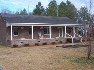 667 Nc 124 E, Pinetops, NC 27864