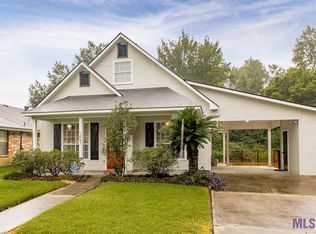 1643 Bullrush Dr, Baton Rouge, LA 70810