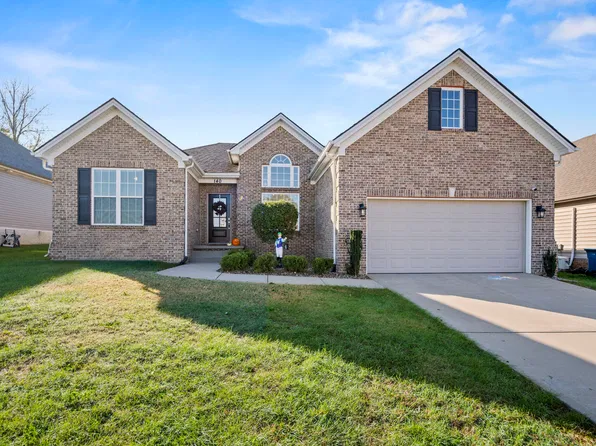 140 Anne Jennings Way, Georgetown, KY 40324