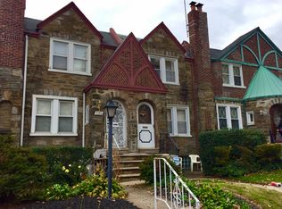 8036 Michener Ave, Philadelphia, PA 19150