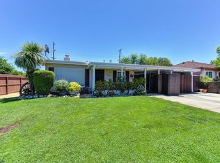 6201 Burns Way, Sacramento, CA 95824