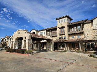 Connally at Clear Creek 55+ Apartments, Webster, TX 77598
