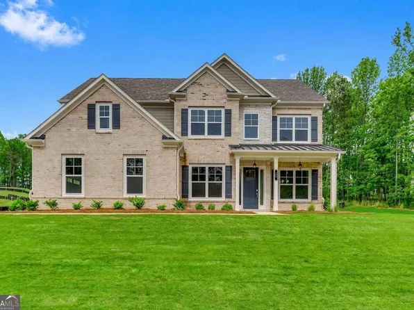 12 Overview Ct, Jefferson, GA 30549