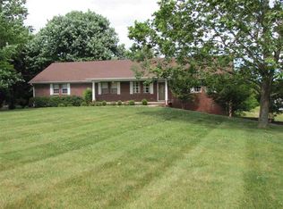 8160 Greenbriar Rd, Talbott, TN 37877