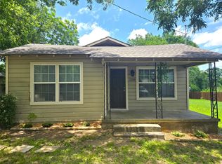 1208 Peak St, Denton, TX 76201