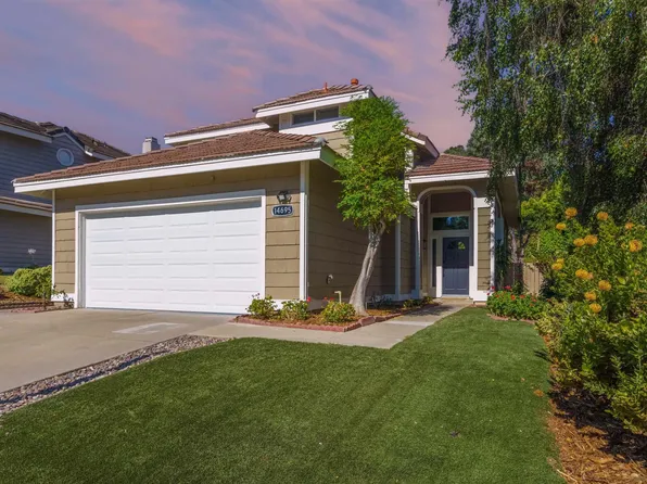 14695 Carmel Ridge Rd, San Diego, CA 92128