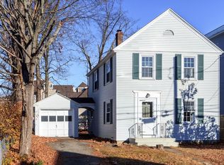 234 Pearl St, Manchester, NH 03104
