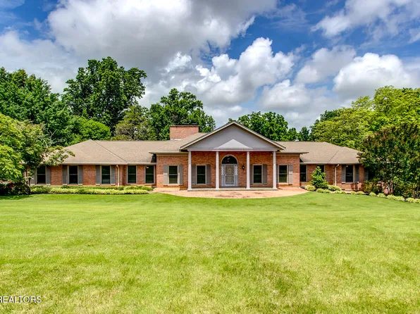 9525 Tunbridge Ln, Knoxville, TN 37922