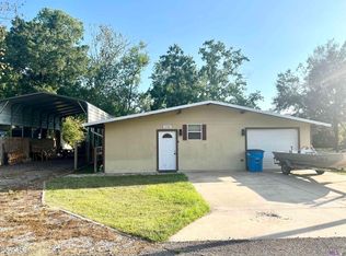 12766 Chenevert St, Ventress, LA 70783