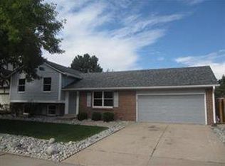 2525 S Dawson Way, Aurora, CO 80014