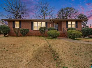 737 Sherwood Rd, Fairfield, AL 35064