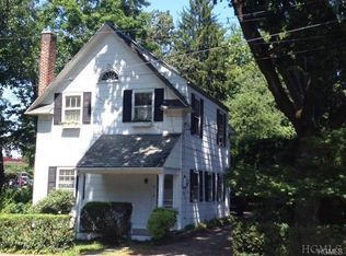 1 2nd St E, Pelham, NY 10803