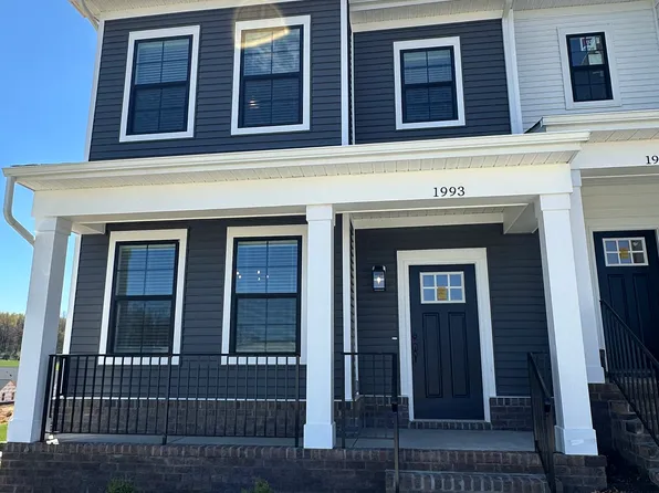 1993 Kyles Way, Blacksburg, VA 24060