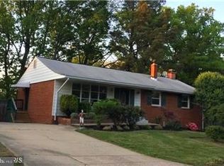 3100 Ellicott Rd, Beltsville, MD 20705