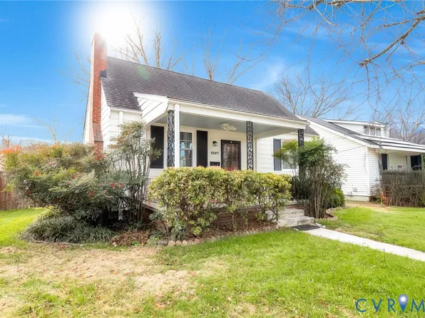 1807 Oakdale Ave, Richmond, VA 23227