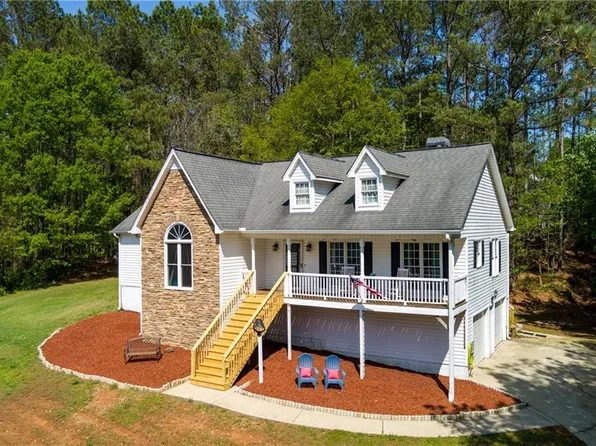208 Wellington Walk, Douglasville, GA 30134