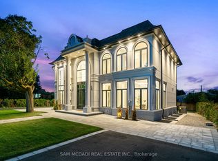 321 Morden Rd, Oakville, ON L6K 2S6