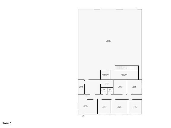 2nd image of 1410 Manse Rd