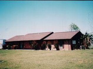 2008 Jones Rd, Freeport, TX 77541